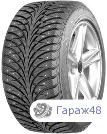 Sava Eskimo Stud 185/60 R15 88T